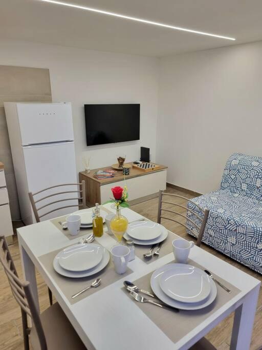 Casa Comoda E Centrale In Quartiere Storico Di Napoli Екстериор снимка